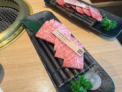 -牛角日本烧肉专门店(海运大厦店)