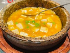 -吴越荣记苏州菜·松鼠桂鱼100%活鱼现做(斜塘老街店)