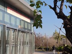 -银座和谐广场
