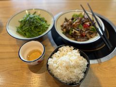 -妈妈的味道(和顺古镇店)