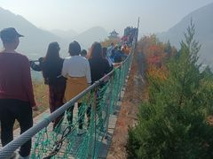 -狼牙山风景区