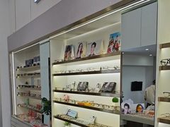 -视野联行眼镜·蔡司·控优点授权(长白万象汇店)