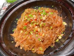 -辛香汇·现炒川菜(淮海路百盛店)