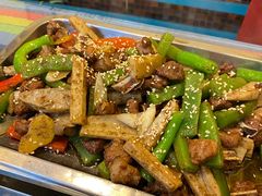 -滋味烤鱼(祥和里店)