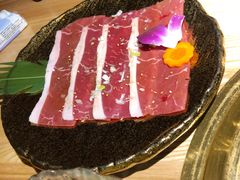-江户烧肉(高德店)
