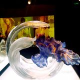 魔都看展|小众却精彩绝伦