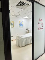 -薇兰专业脱毛连锁机构