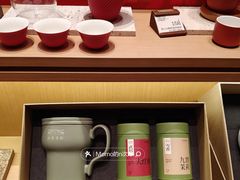 -奈雪茶院·茶室茶馆(广州粤海天地店)