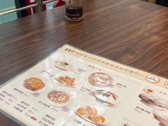 -王家沙点心店(南京西路总店)