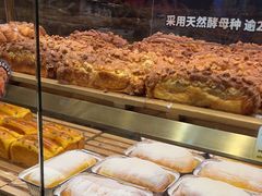 -TOUCH泰奇(奉贤宝龙城市广场店)