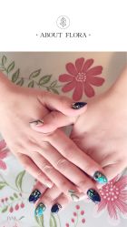 -Easy Lady美甲美睫半永久纹绣工作室