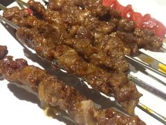 -丰茂烤串(金泉美食宫店)