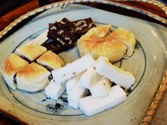 -一号铺子·大炉茶