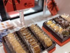 -Monchouchou檬舒舒(尚嘉中心店)