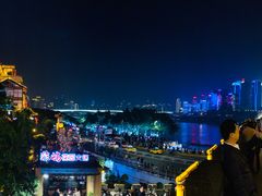 -小天鹅火锅·一线江景洪鼎旗舰店(洪崖洞店)