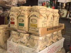 -绍兴名菜馆(可乐路店)