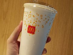 -麦当劳(光新乐购店)