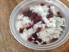 红豆酒酿-三姐酒酿(老门东店)