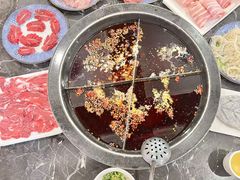 -陈眼镜火锅(总店)