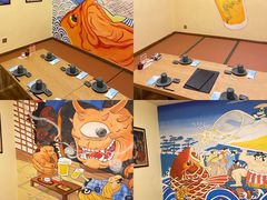 -円满日式居酒屋(蓉花路美食街店)