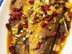 -老味道1992(武当山店)