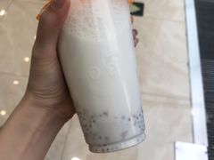 -CoCo都可(建外SOHO店)