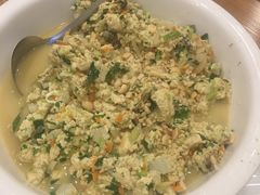 炖豆腐-小天妃海鲜酒楼(西马庄店)