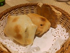 -巴扎美食·新疆菜·西域歌舞表演餐厅(新疆大厦店)