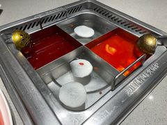 -海底捞火锅(凤凰广场店)