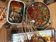 -李不管把把烧(天府三街店)