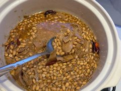 -素满香·全民食养自助(长宁龙之梦店)