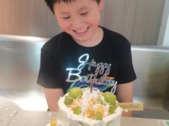 -WenTinG文汀·半糖蛋糕(合生汇店)