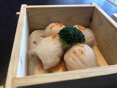 -北海银滩皇冠假日酒店-德丰楼中餐厅