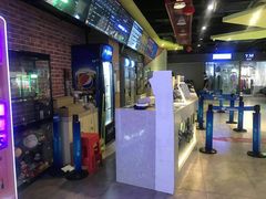 -中影荟星激光影城(西丽店)