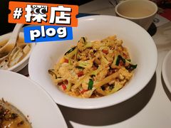 -新辣宴·湖南家常菜·商务聚餐(中粮创芯店)