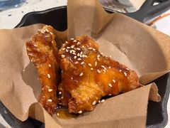 -必胜客(鑫乐汇店)