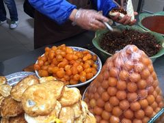 -老金家蛋菜夹馍(西安总店)