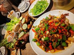-小喜客·云南特色菜(纳西庭院店)