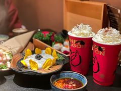 -色響火锅(恒隆广场店)