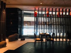 -佛山希尔顿酒店·融誉亚洲美食荟