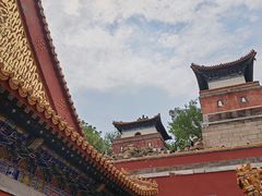-北京歌华开元大酒店