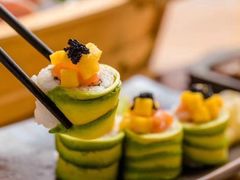 -江户前寿司(好运街店)