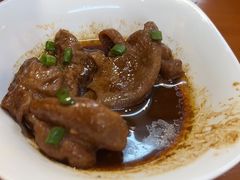 -鲜笃面(肇嘉浜路店)