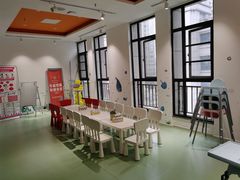-蓝旗亲子游泳(贵阳中心店)