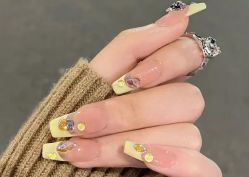 -M·X Nail日式美甲美睫