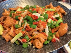 -恰八斗·猛火长沙菜(国贸店)