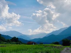 -白川乡与五箇山的合掌构造村落