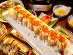 -鸟泉居酒屋·烧鸟·酒馆(百子湾店)
