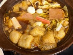 排骨大煲-川香煲(茅台路店)