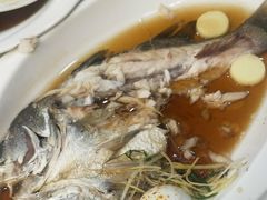 -清真悦宾楼食府(海湖店)